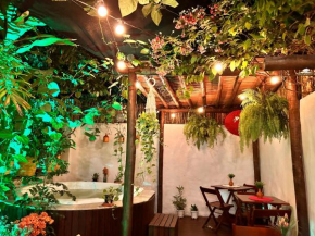 Maruê Guesthouse Porto de Pedras
